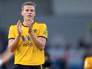Supporting image for story: Bennett urges Wolves: Let’s go on the front foot