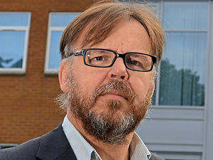 Supporting image for story: New chair and accountable officer to lead single CCG group in Shropshire 