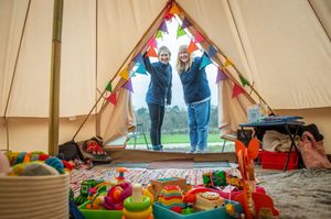 BWM - The Sea Change Trust is here to support residents of Shrewsbury