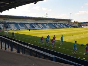 Supporting image for story: We do not want to start without fans, AFC Telford United and National League North clubs tell league in open letter