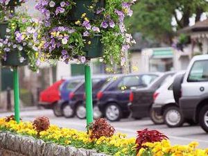 Supporting image for story: Take part in consultation about the council car park charges