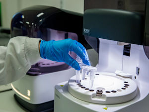 Supporting image for story: No further coronavirus deaths in region's hospitals