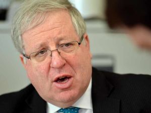 Supporting image for story: Black Country and Staffordshire councils to be given more powers over rail services