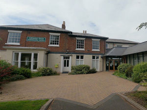 Supporting image for story: Community centre to host open day after refurb