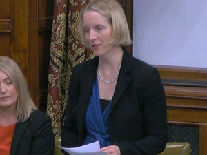 Supporting image for story: MPs urge crackdown on bullying bailiffs