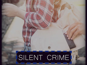 Supporting image for story: Silent Crime: Is too much crime and anti-social behaviour going unreported in Shropshire?