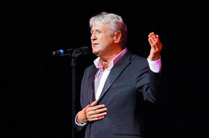 Joe Longthorne