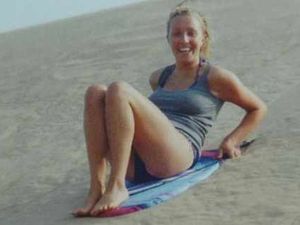 Supporting image for story: Emily Jordan inquest jury records misadventure verdict