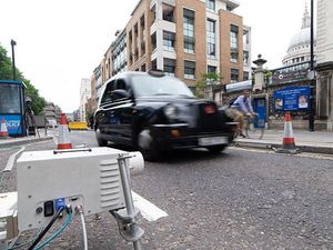 Supporting image for story: Some new diesel engines found to emit 11 times more pollution than legal limit