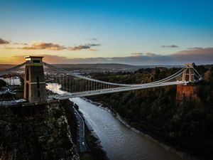 Supporting image for story: Critics voice opinion against new route over Avon