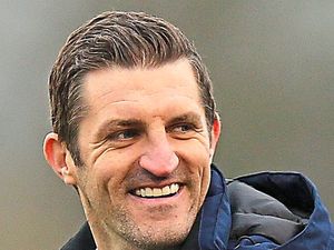 Supporting image for story: Robins await if Town can spring a shock