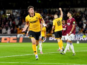 Jorgen Strand Larsen