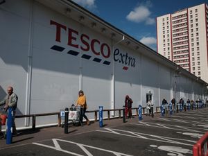 Supporting image for story: Supermarket giants to net almost £2bn in tax breaks