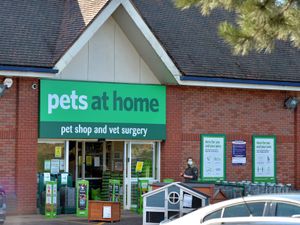 Supporting image for story: Pets at Home boosted by demand over festive period 