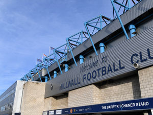 Supporting image for story: Millwall vs Wolves: 'Kick It Out' release statement following racism allegations 