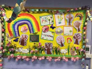 Supporting image for story: School spring Zoom concert to raise spirits