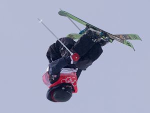 Supporting image for story: Kirsty Muir relishing crack at second Winter Olympics after serious knee injury