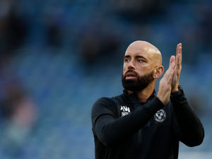 Supporting image for story: Aaron Wilbraham: Magic of the FA Cup is alive