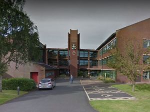 Supporting image for story: Ladder for Staffordshire: Ladder joins ambassador group