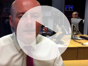 Supporting image for story: Watch: Tim Nash's 60-second Wednesday Shrewsbury Town update