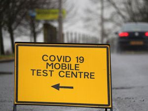 Supporting image for story: Substantial variation in previous Covid infection rates – study