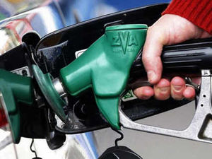 Supporting image for story: Letter: Sign petition over sky-high fuel prices