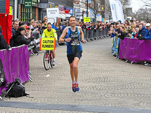 Supporting image for story: Ben's gamble fails to pay off for Tipton