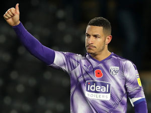 Supporting image for story: Jake Livermore: Togetherness is firing Albion on