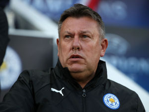 Supporting image for story: Craig Shakespeare joins Aston Villa as assistant head coach