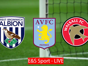 Supporting image for story: Saturday match action - LIVE