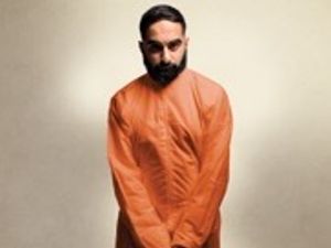 Supporting image for story: Tez Ilyas coming to Birmingham