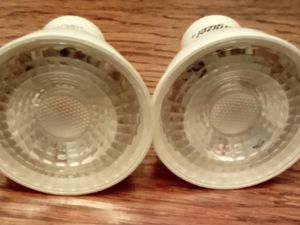 Supporting image for story: New programme aims to convert thousands of street lights