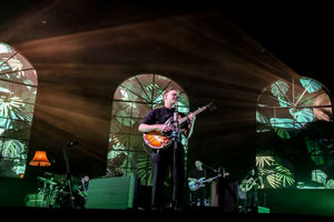 George Ezra. Photo by: Adriana Vasile