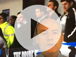 Supporting image for story: Watch: AFC Telford update - September 9