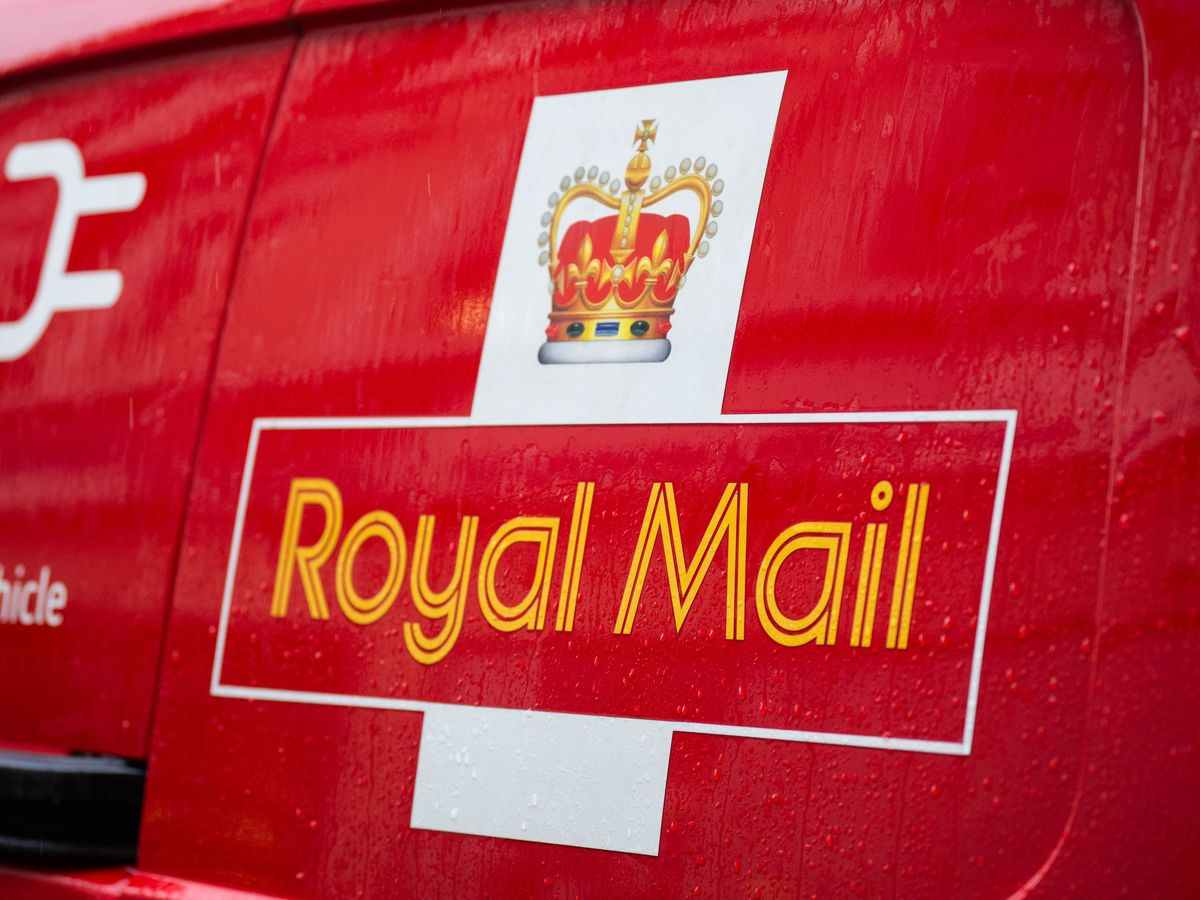 Royal Mail warns over service delays amid storms and staff sickness