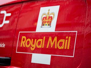 Supporting image for story: Royal Mail warns over service delays amid storms and staff sickness