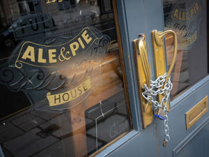 Supporting image for story: Fewer pubs than ever in the country - with highest closure rate in West Midlands