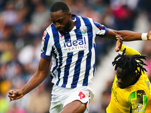 Supporting image for story: Double injury blow plunges West Brom into defensive crisis