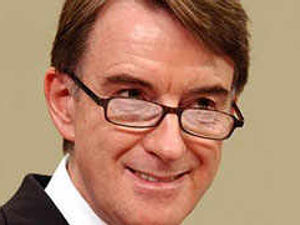 Supporting image for story: Mandelson's shock Cabinet return