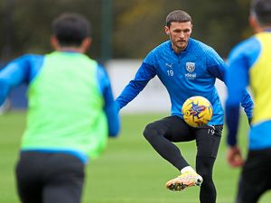 Supporting image for story: West Brom v Ipswich: Tractor Boys' sensational start is no surprise to Carlos Corberan 