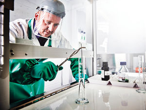 Supporting image for story: AWI overcomes Brexit challenges to post European sales boost