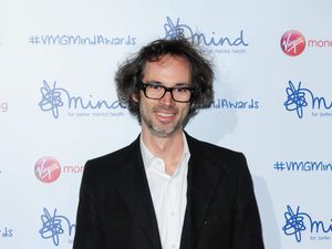Supporting image for story: James Rhodes to release first classical NFT album recognised by official charts
