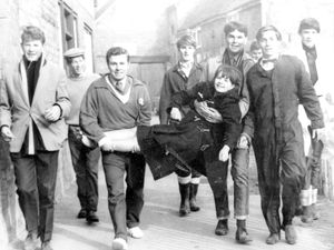 Supporting image for story: Pictures From The Past - August 17