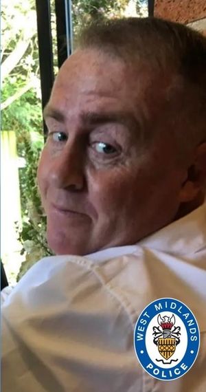 Darren Smith was killed in March last year