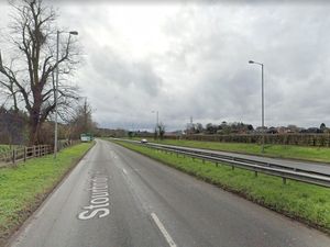 Supporting image for story: Motorists face delays on A449 near Wombourne due to two weeks of roadworks