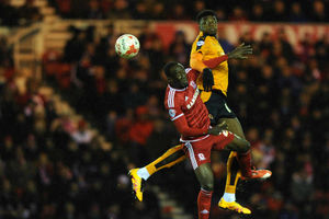 Wolves conceded two soft goals at the Riverside