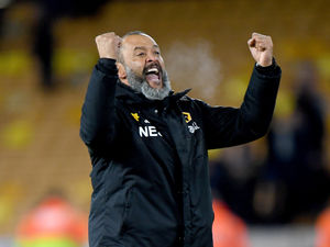 Supporting image for story: Confirmed: Wolves to finish seventh in the Premier League