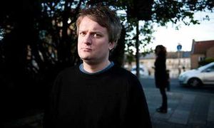 Pete Cashmore was stalked for over five years