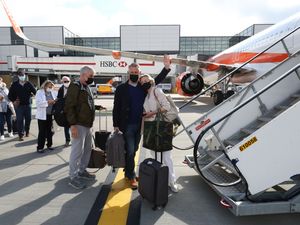 Supporting image for story: Travel quarantine decision ‘could be political retaliation’