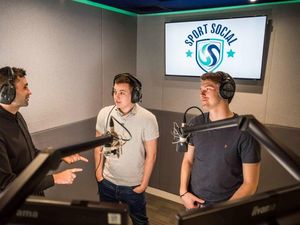 Supporting image for story: Football news service launches for smart speakers